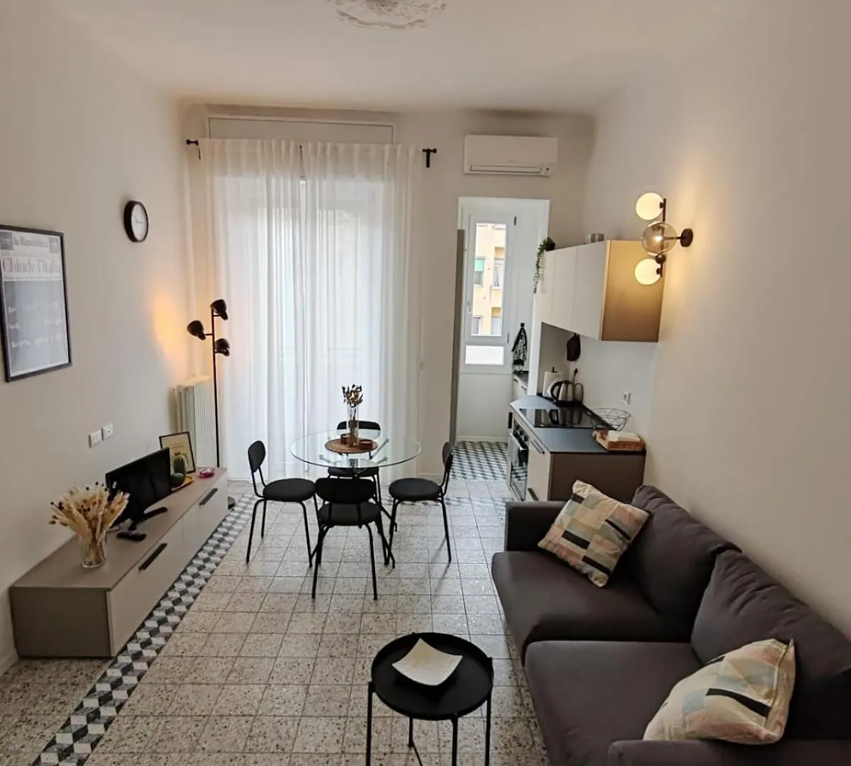 Apartament Aria House Mediolan 0*,  Włochy