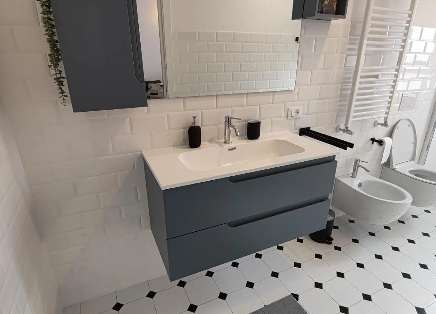 Apartament Aria House Mediolan