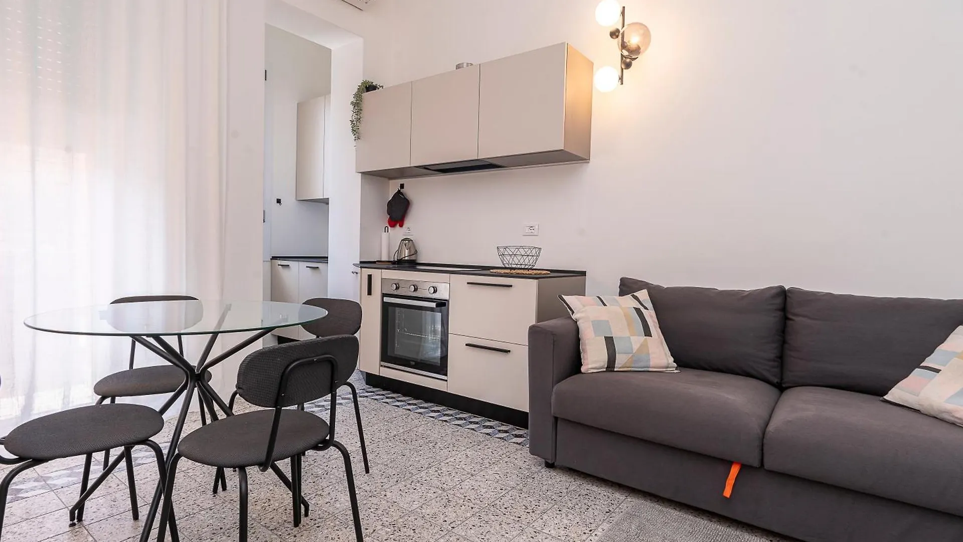 Apartament Aria House Mediolan 0*,  Włochy