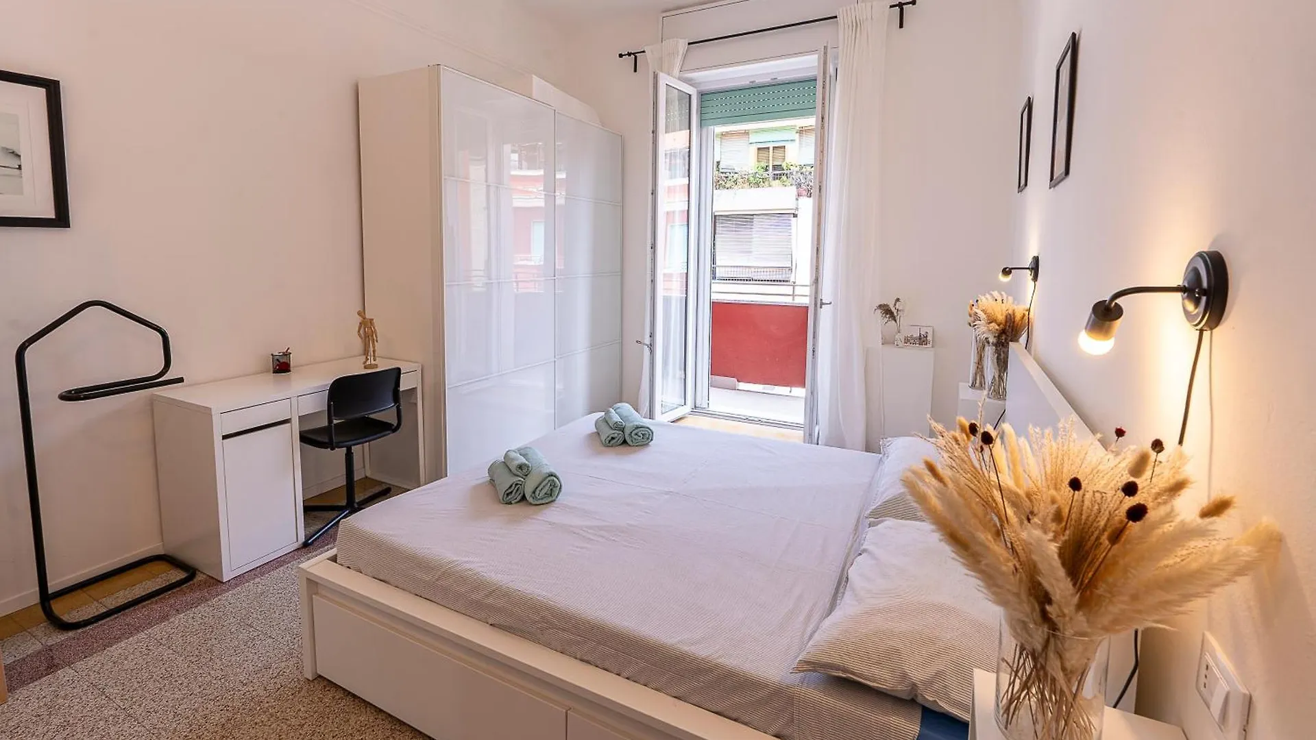 Apartament Aria House Mediolan 0*,  Włochy
