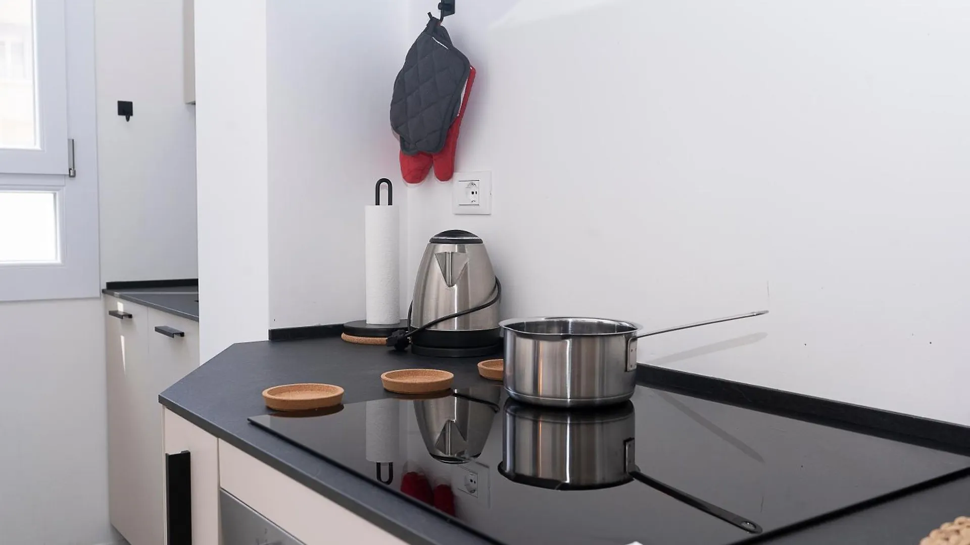 Apartament Aria House Mediolan 0*,