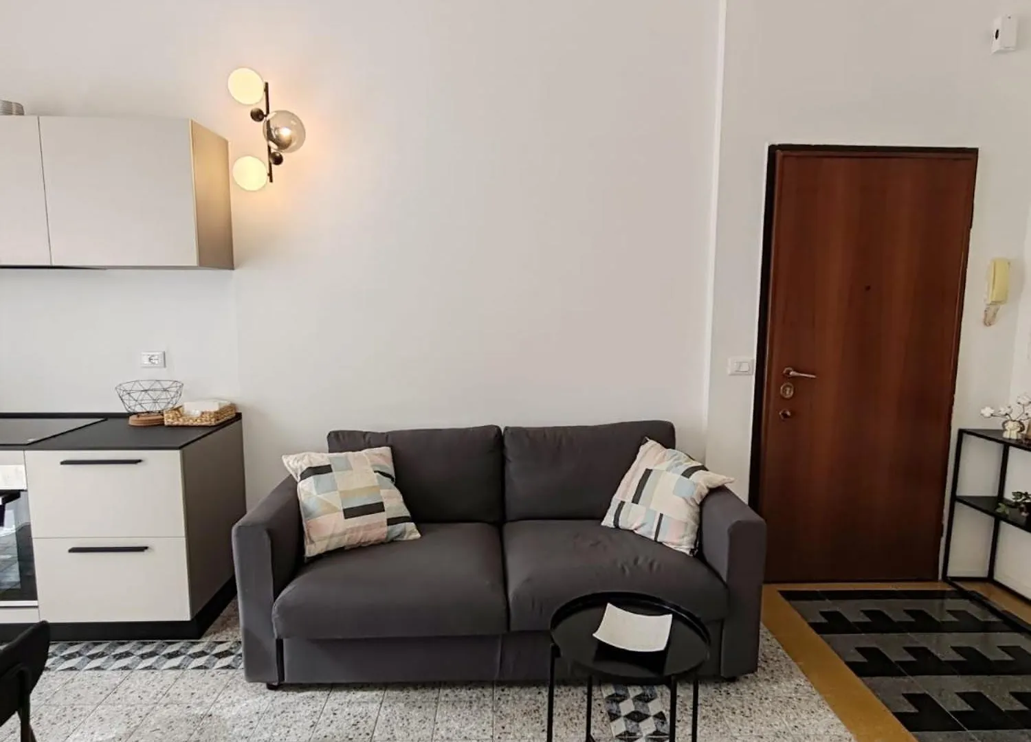 Aria House Apartment Milan Italy