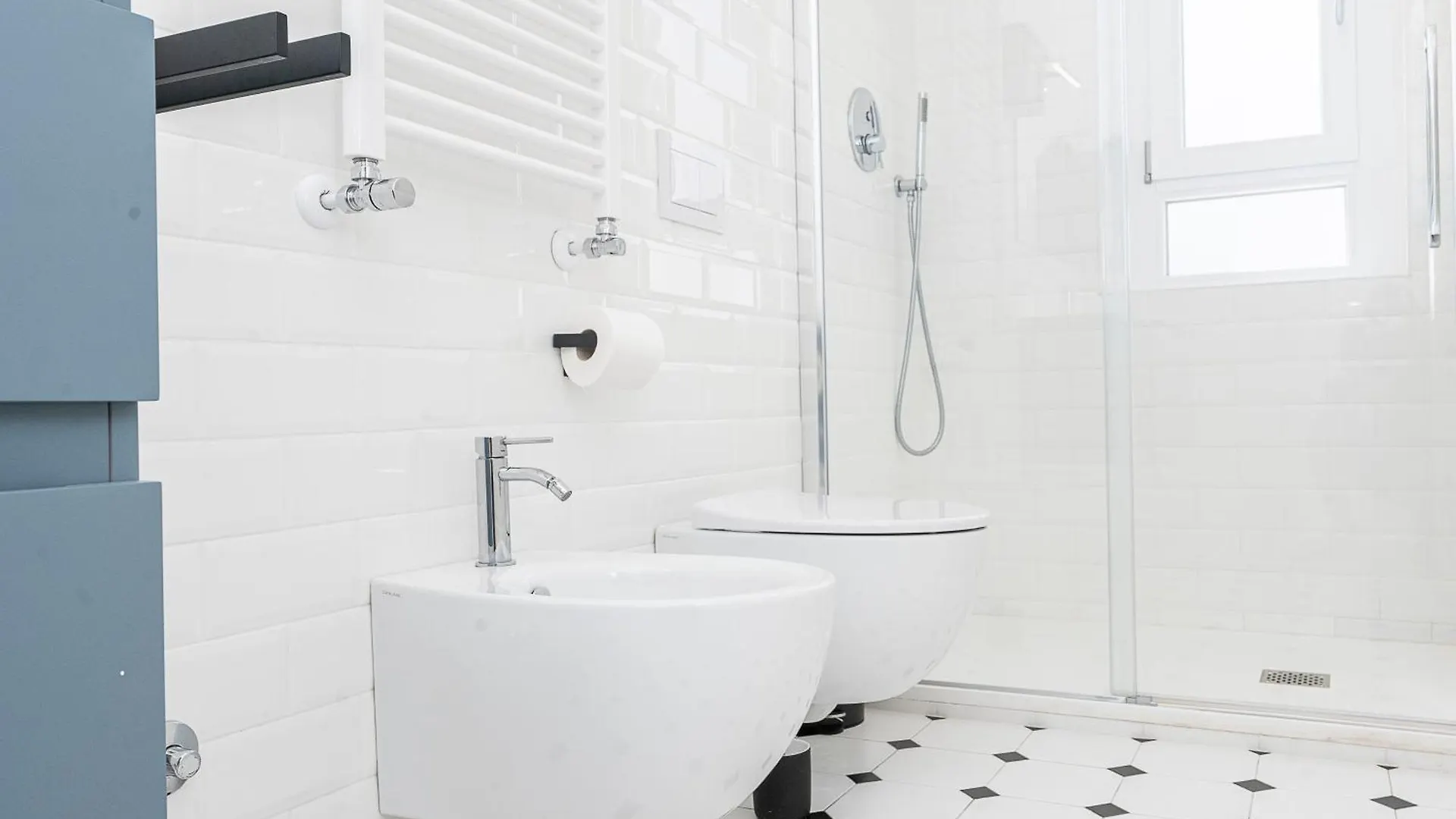 Aria House Apartment Milan Italy