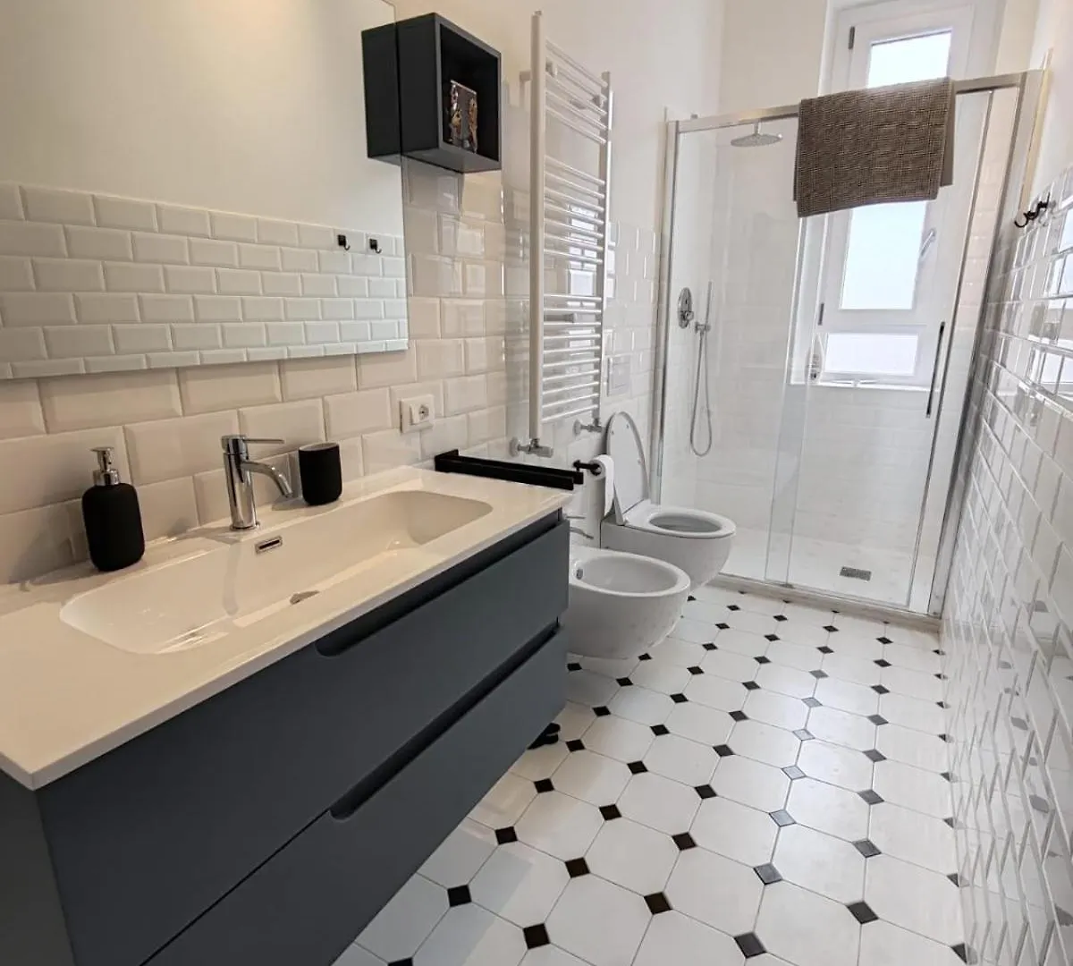 Aria House Apartment Milan
