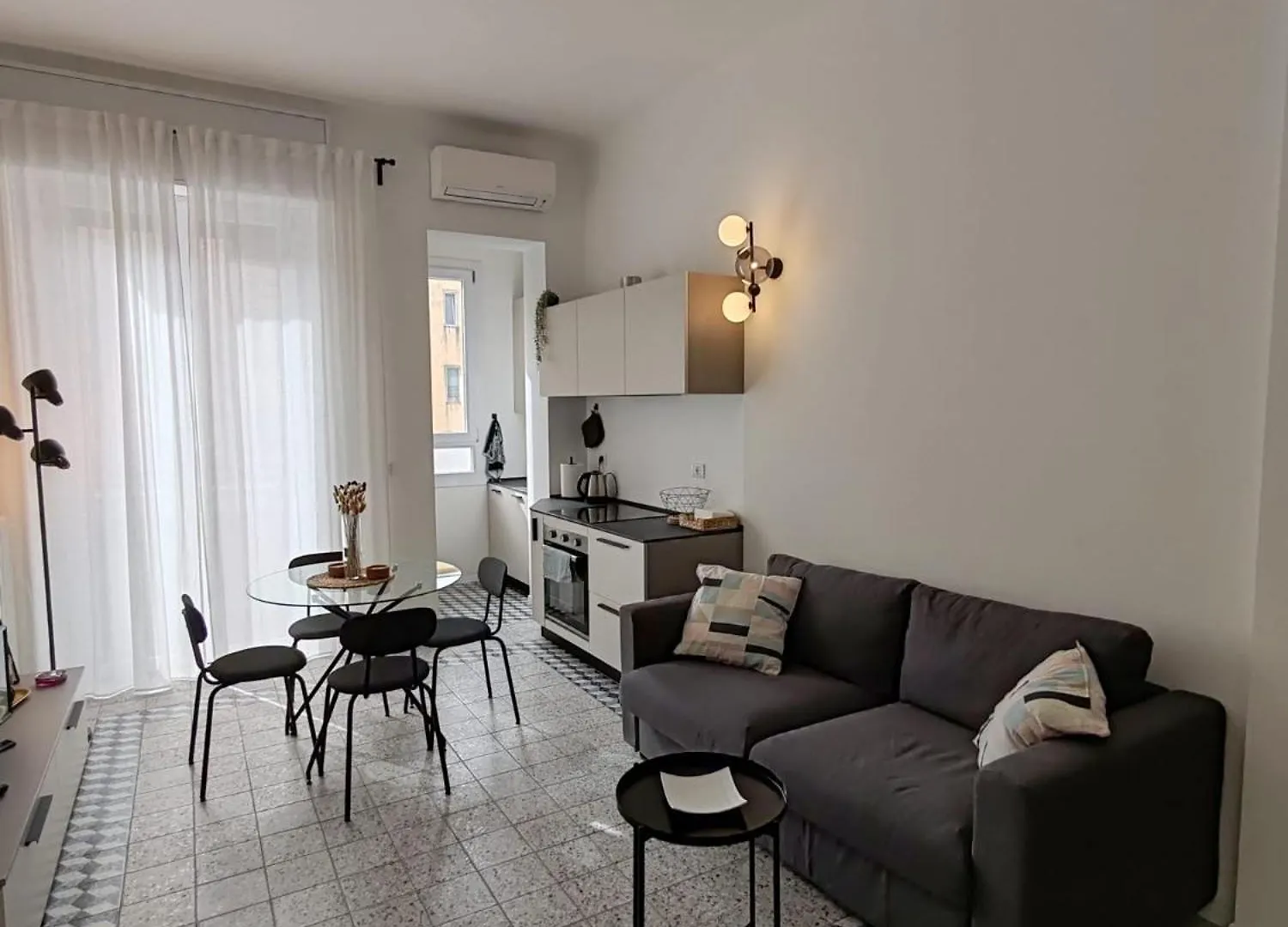 Aria House Apartment Milan