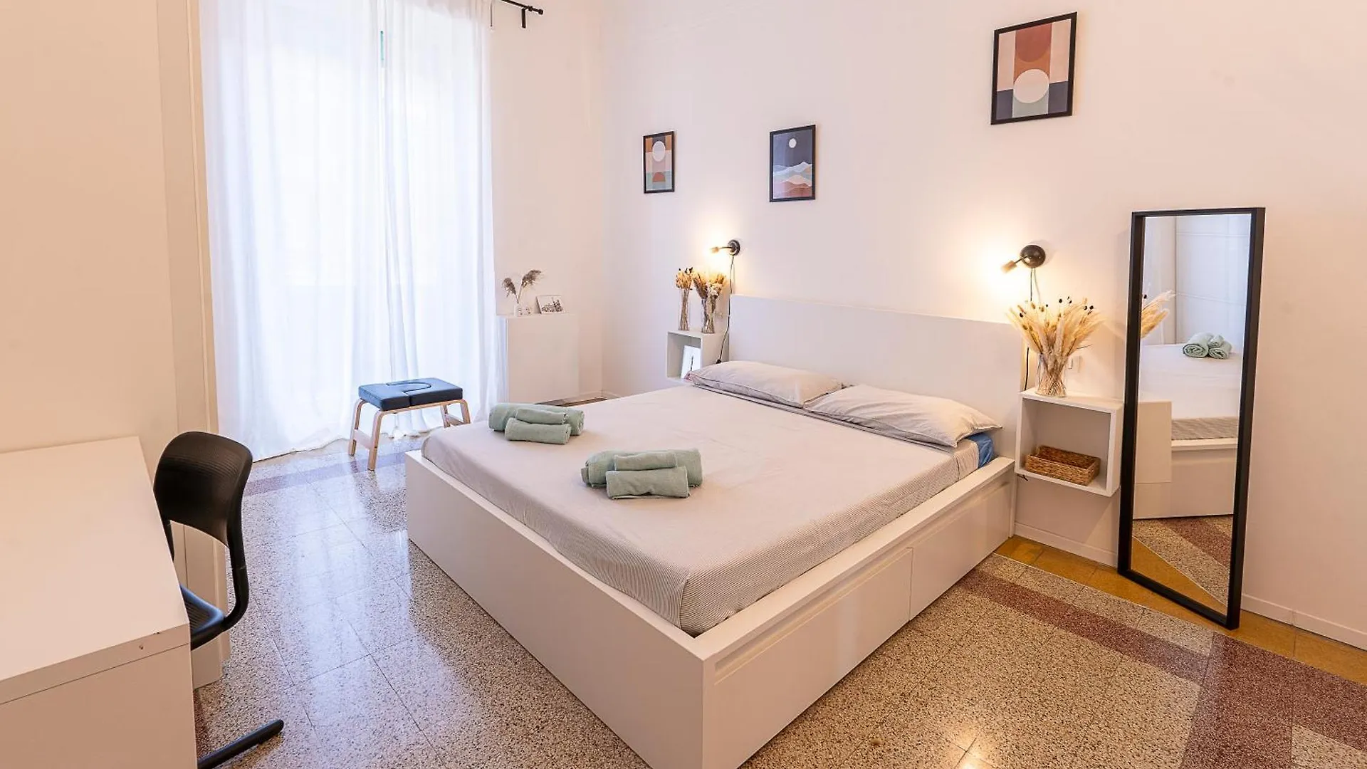 Aria House Apartment Milan