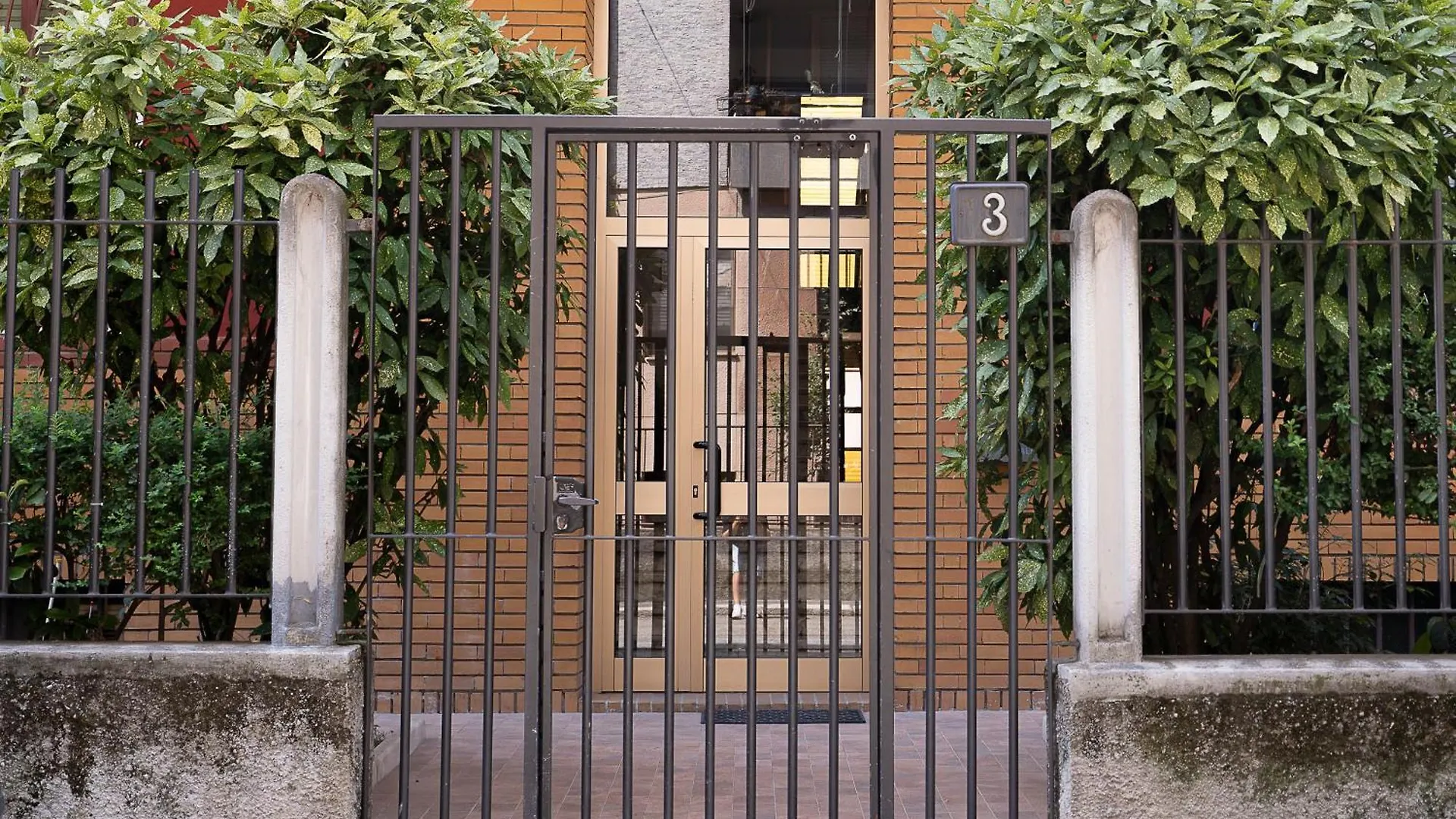 Aria House Apartment Milan
