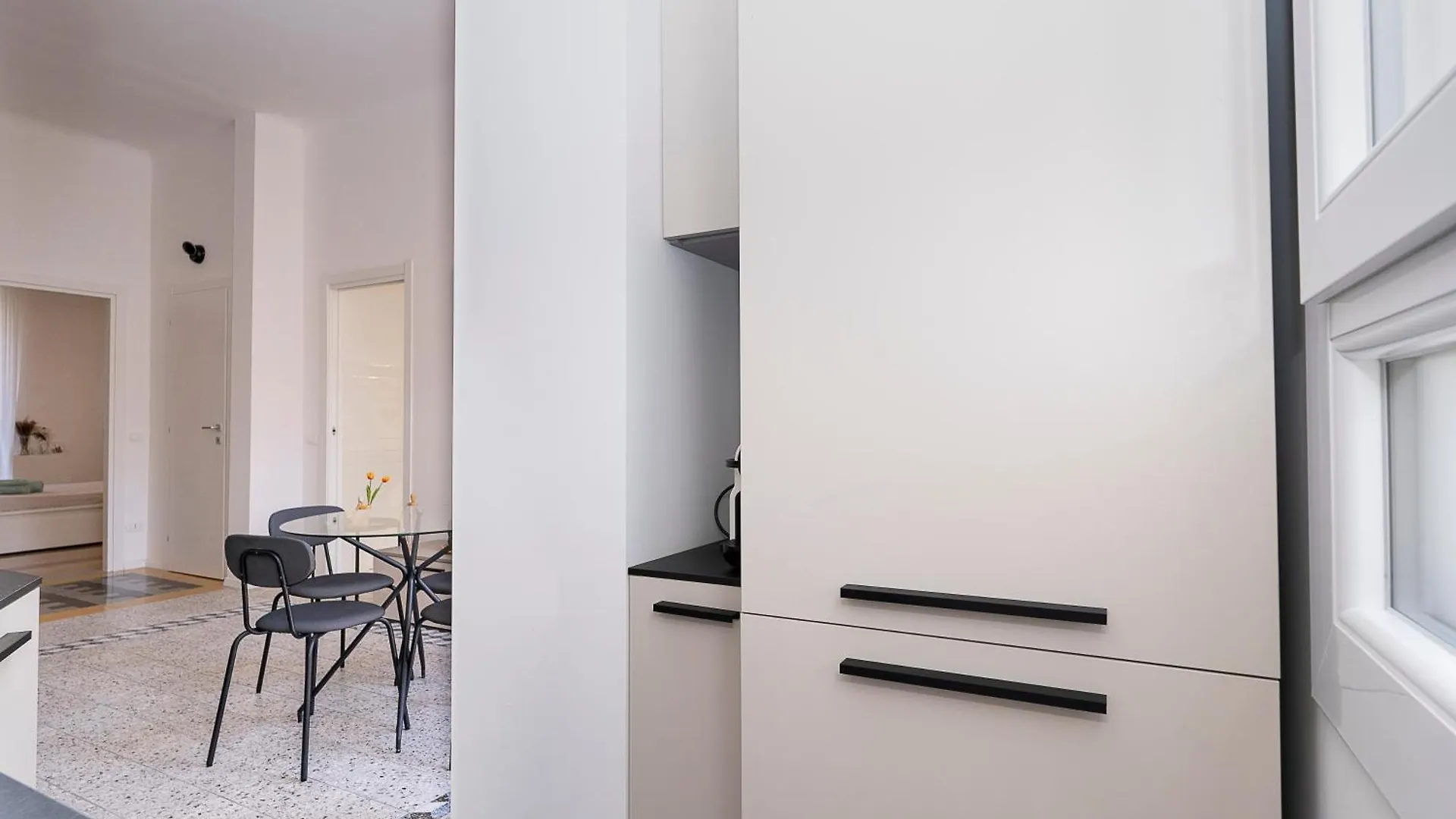 Aria House Apartment Milan