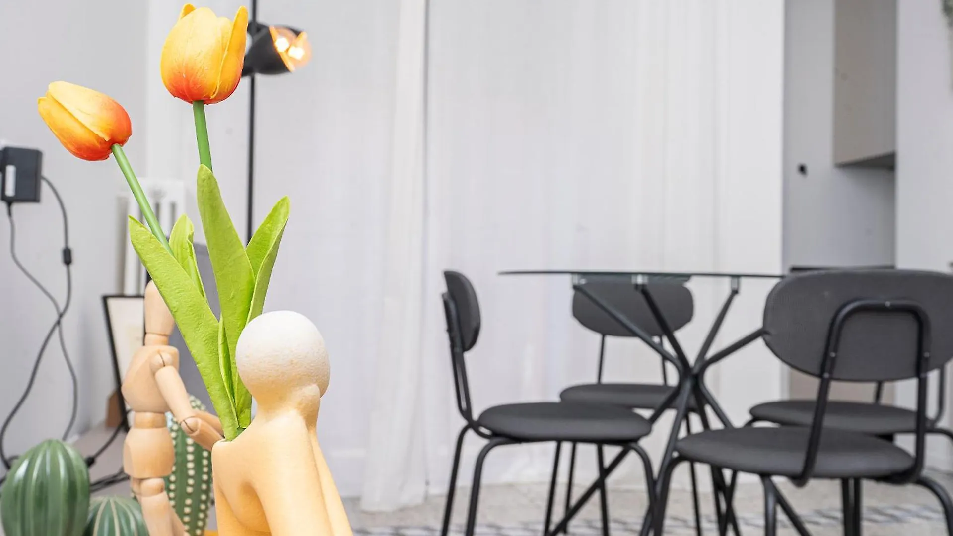 Aria House Apartment Milan