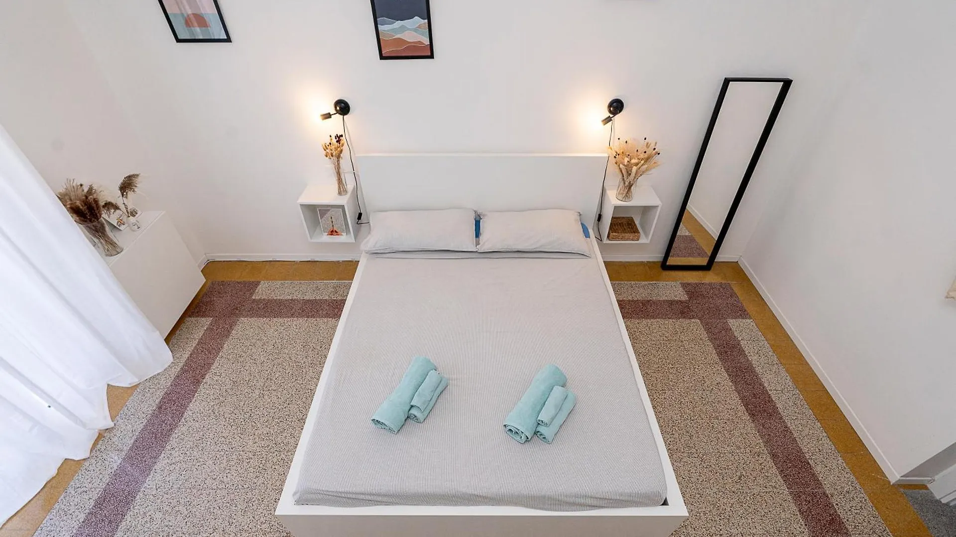 Aria House Apartment Milan