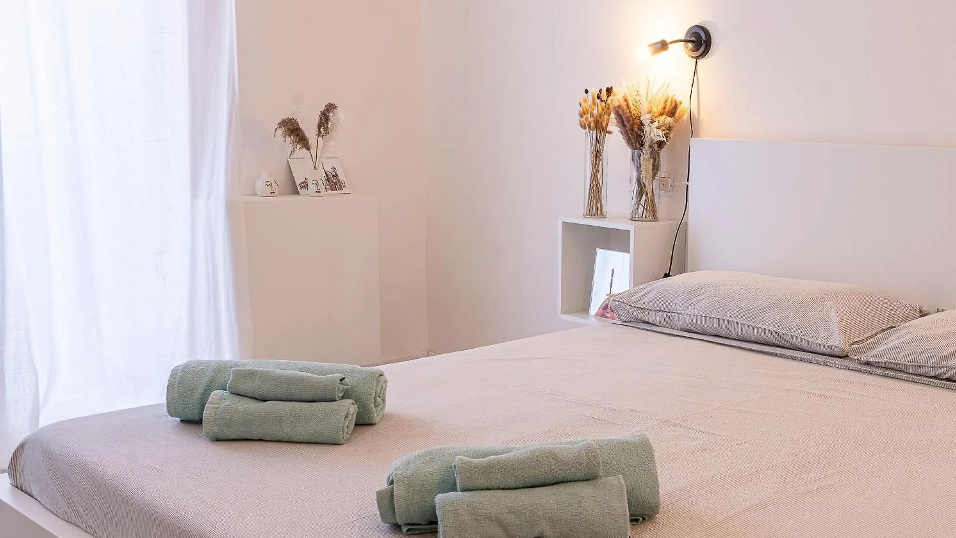Aria House Apartment Milan Italy