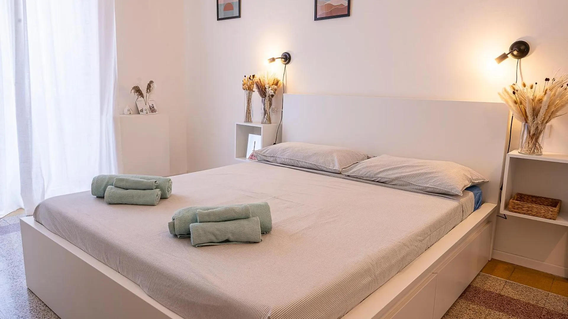 Aria House Apartment Milan 0*,