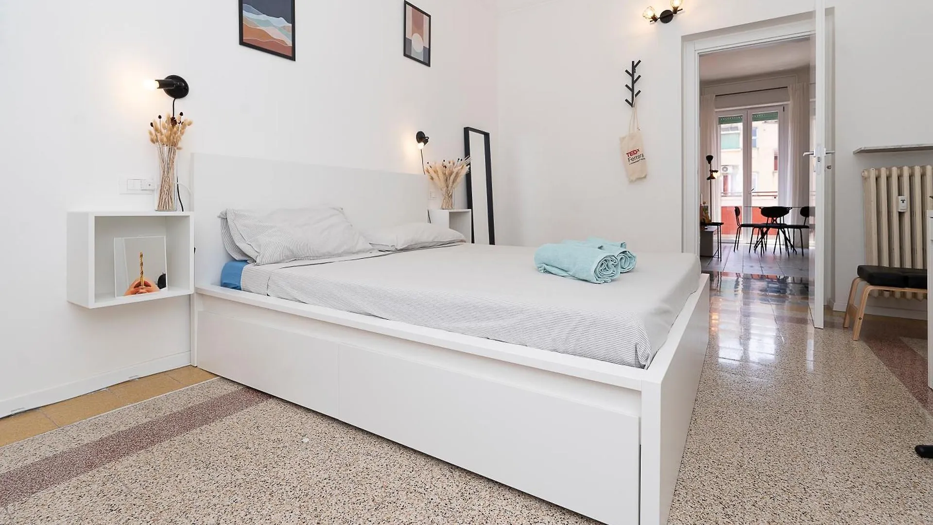 Aria House Apartment Milan Italy