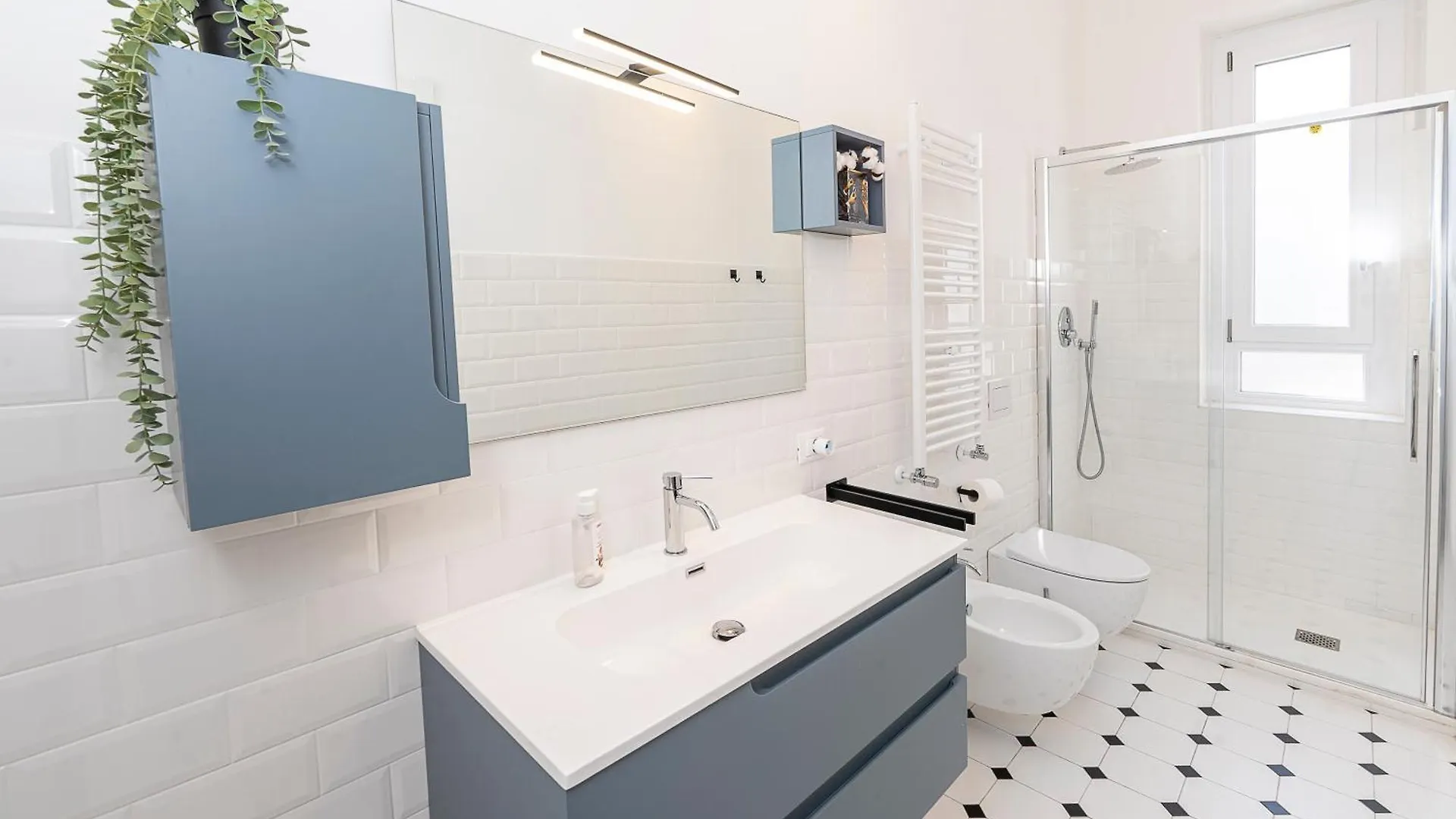 Aria House Apartment Milan