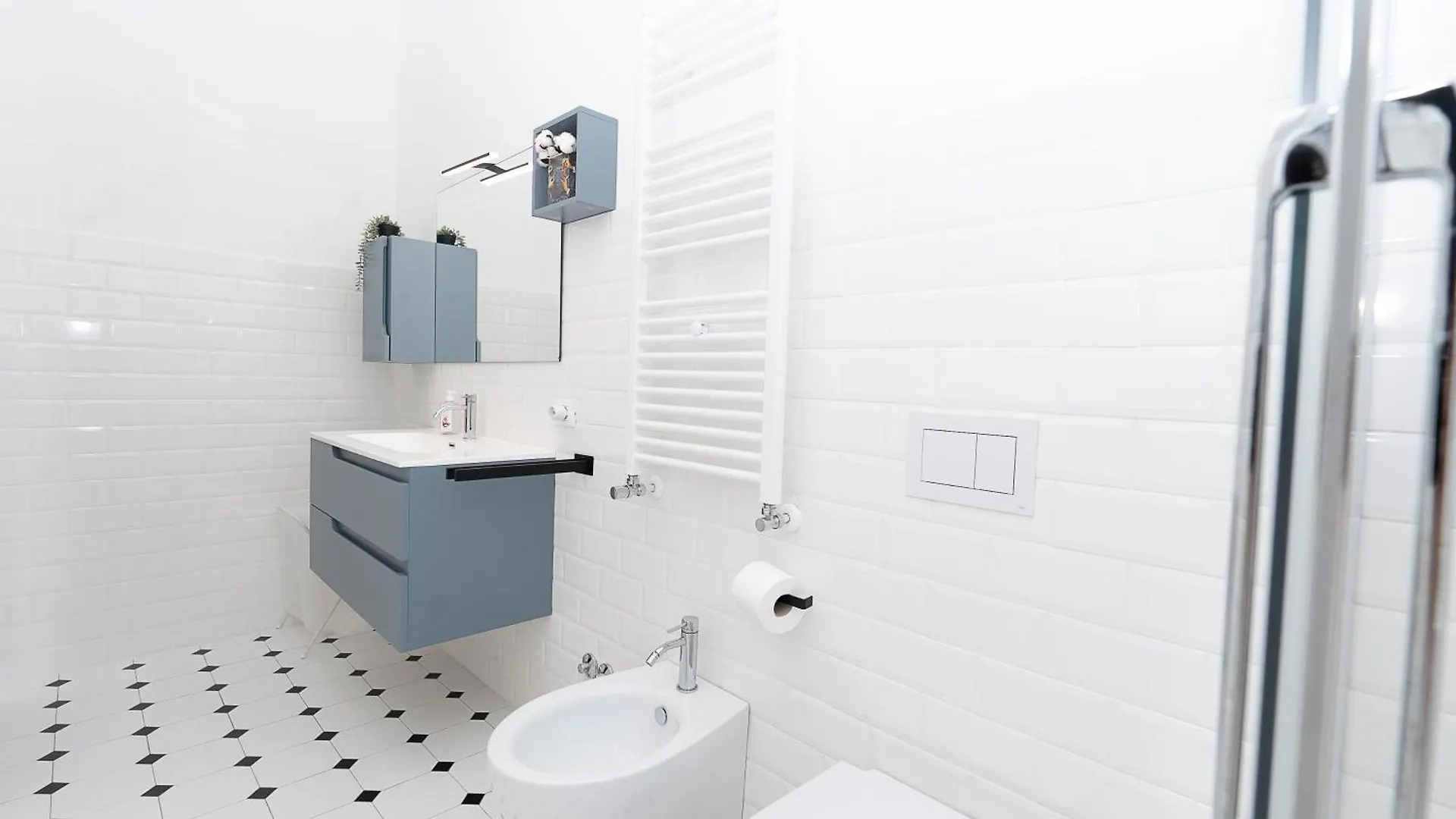 Aria House Apartment Milan